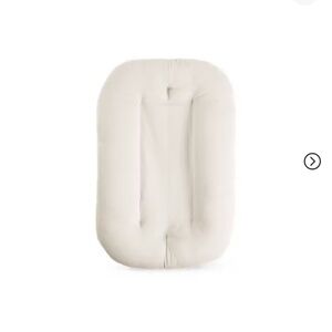 Snuggle Me Organic Lounger